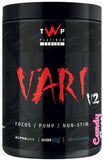 TWP Nutrition Vari V2 (20 Servings)