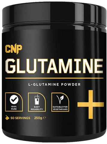 CNP Glutamine 250g | Apex Supplements