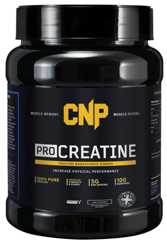 CNP-Pro-Creatine-500g