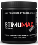 Strom StimuMAX-Strom Sports Nutrition-Apex Supplements