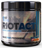 HR Labs Riot Act (30 Servings)