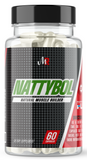 Muscle Rage Nattybol (60 Capsules) | Apex Supplements