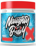Naughty Boy Menace Pre-Workout Halloween Limited Edition (20 Servings) - Marshmallow