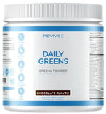 Revive MD Daily Greens Powder (30 servings)
