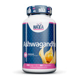 Haya Labs Ashwagandha 450mg (90 Capsules)-Haya Labs-Apex Supplements