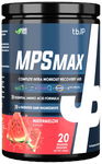 TBJP MPS Max Intra Workout (20 servings)