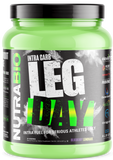 NutraBio Labs Leg Day Intra Workout (20 servings)